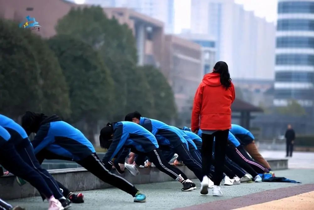 “中考体育成主科”如何绕开“应试”误区(图1)