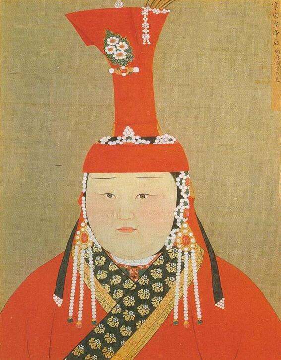 被人掳走,长子不是丈夫亲生,但创立了钦察汗国|成吉思汗|弘吉剌·孛儿