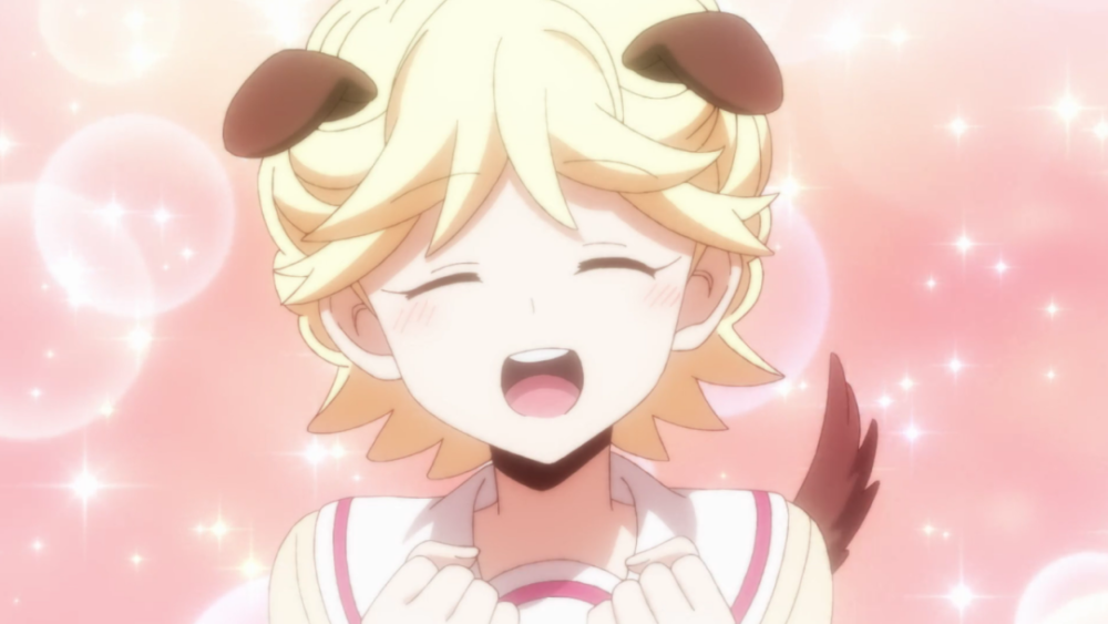 舔愈能力者能杀15万人这部新番引网友不满设定不科学