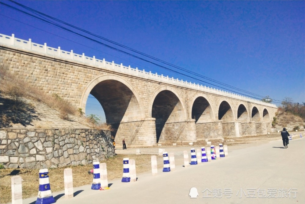 北京|京郊“网红花海”免费打卡地，红叶、银杏叶成林且正艳，别错过