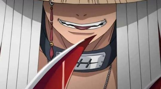 火影忍者:夺取斑的血液让飞段舔,能否把斑弄死,理想还是蛮丰满