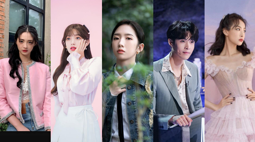 张艺兴|张艺兴宋茜遭韩网友抵制！批其通过韩国获得金钱名誉，还歪曲历史