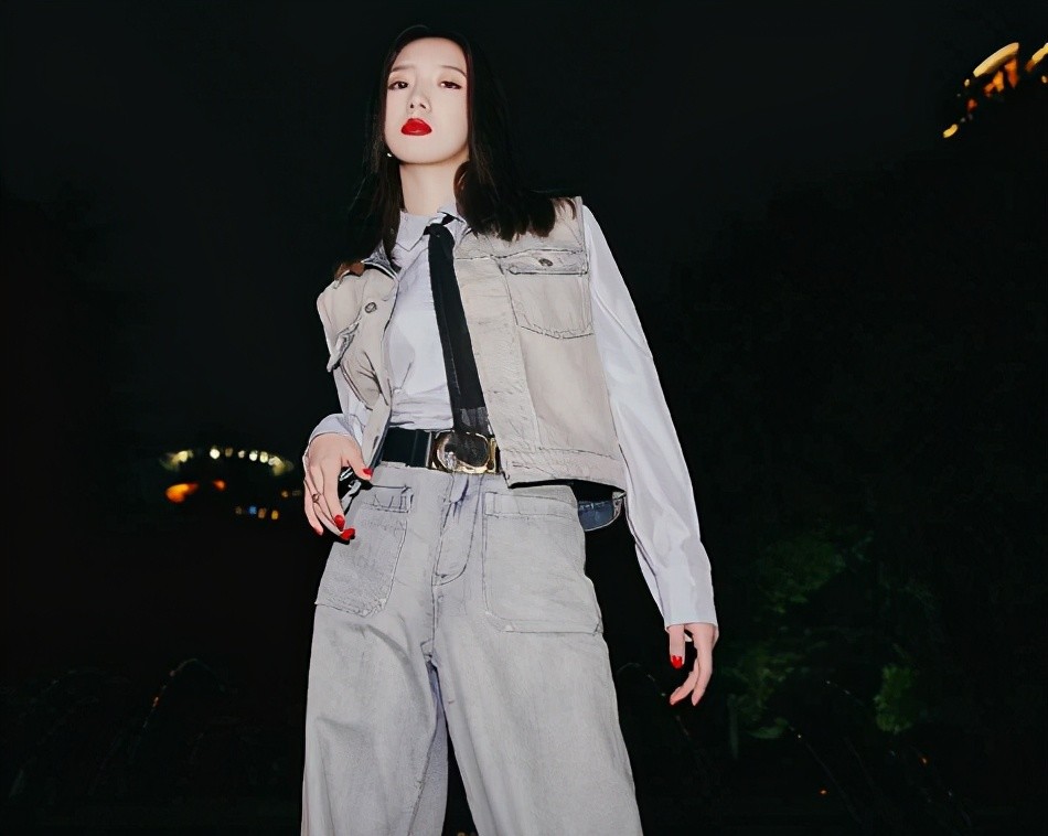 张艺兴|张艺兴宋茜遭韩网友抵制！批其通过韩国获得金钱名誉，还歪曲历史