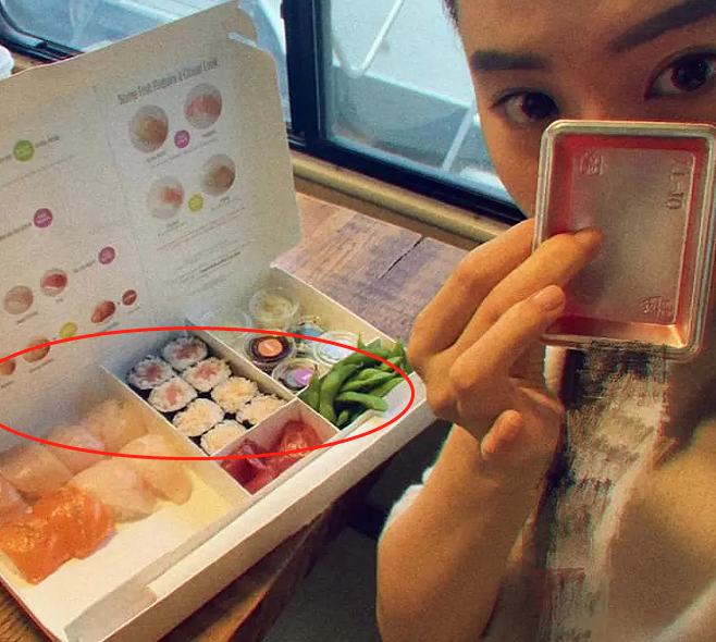 刘亦菲|女明星里，只有刘亦菲实现了长胖自由