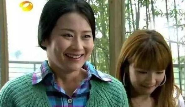 刘亦菲|女明星里，只有刘亦菲实现了长胖自由