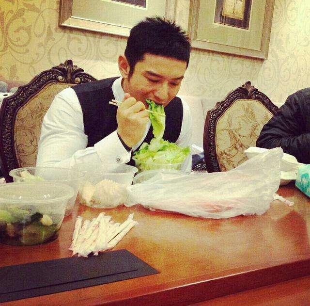 刘亦菲|女明星里，只有刘亦菲实现了长胖自由