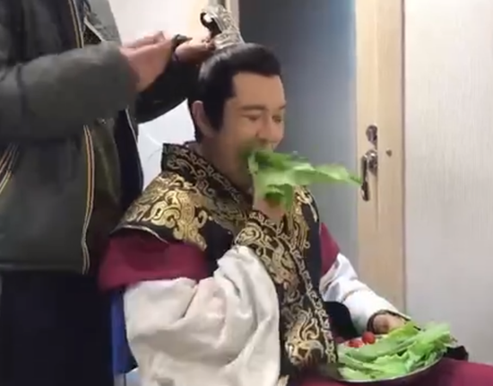 刘亦菲|女明星里，只有刘亦菲实现了长胖自由