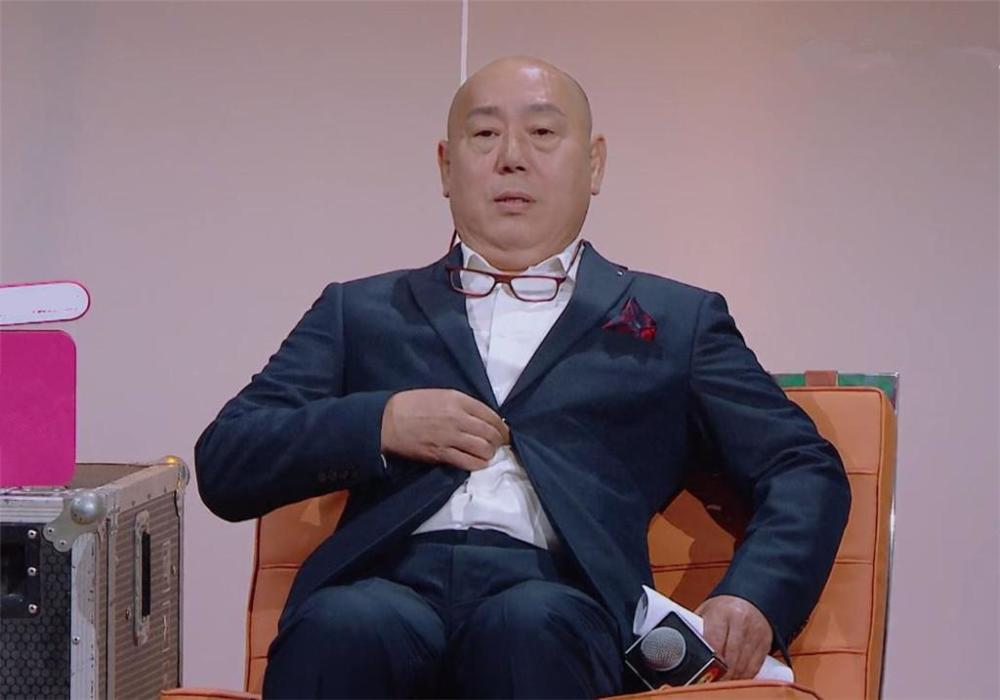 演员请就位|为什么说《演员请就位》没有李成儒不行？因为他是观众的代言人