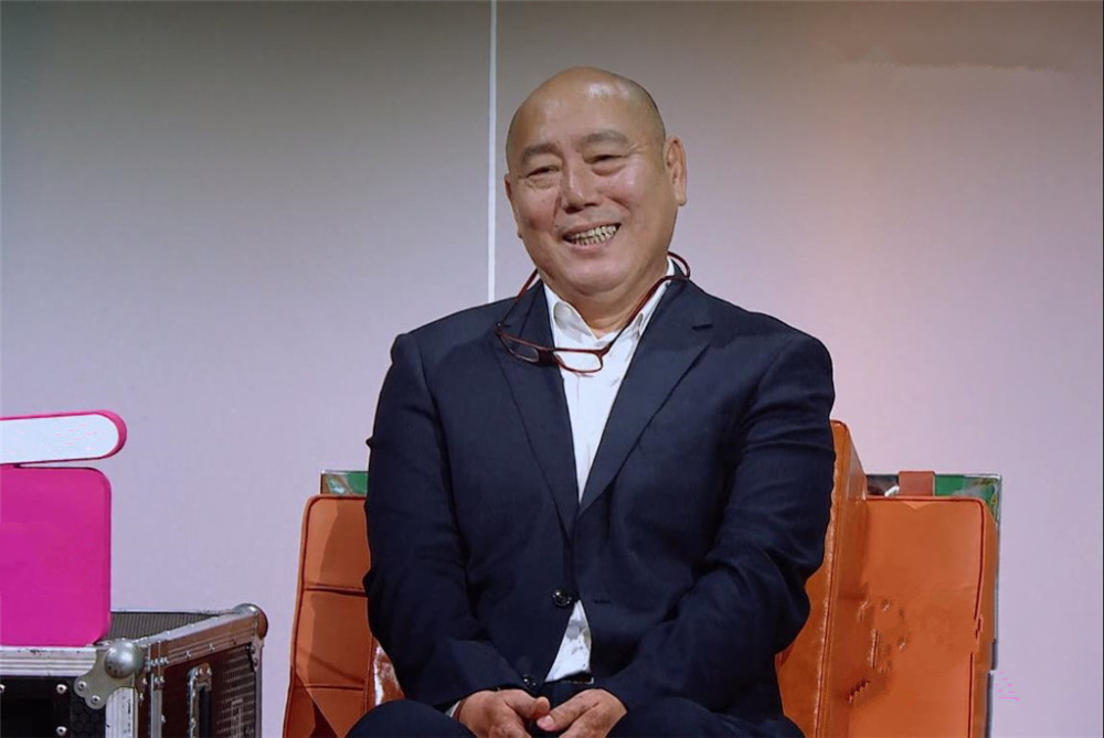 演员请就位|为什么说《演员请就位》没有李成儒不行？因为他是观众的代言人