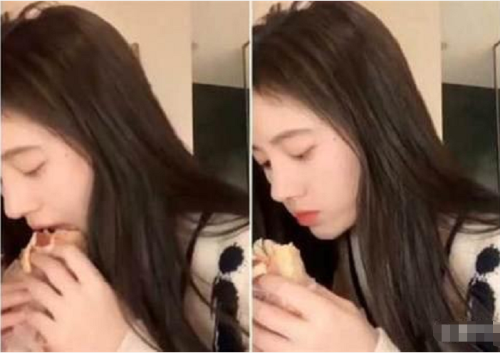 刘亦菲|女明星里，只有刘亦菲实现了长胖自由