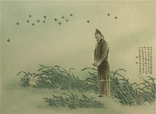 近体诗|唐诗五律的压卷之作是哪首，为什么？