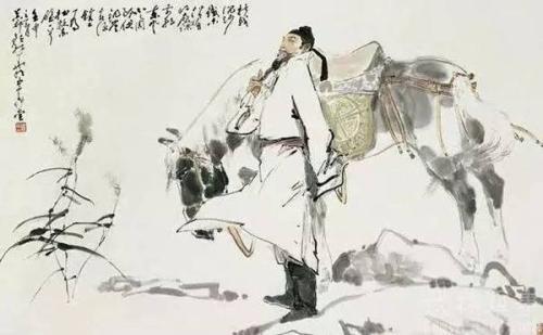 近体诗|唐诗五律的压卷之作是哪首，为什么？