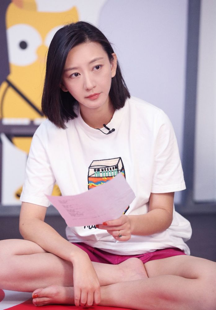 唐一菲|唐一菲，说话前先过过脑子