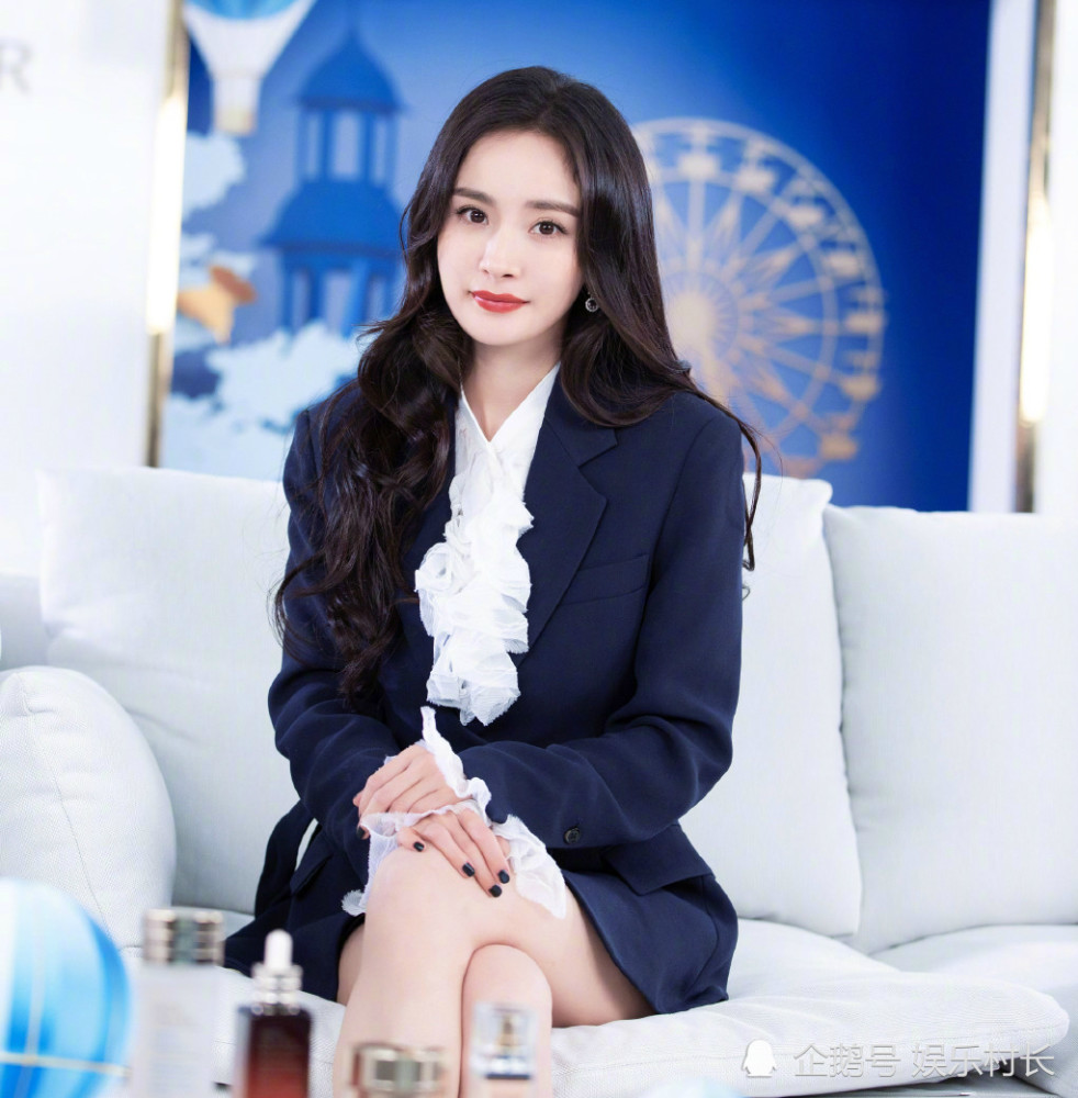 迪丽热巴|杨幂赵丽颖肖战王一博新剧发预告，粉圈迎最强控评战，迪丽热巴方却无优势