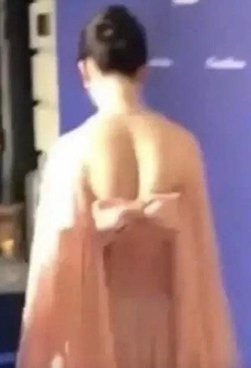 刘亦菲|女明星里，只有刘亦菲实现了长胖自由