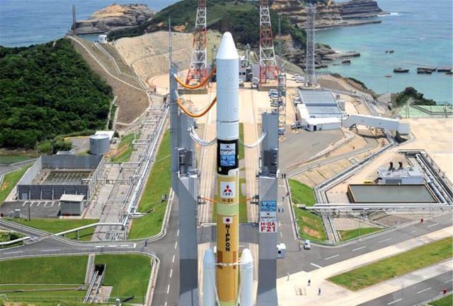 日本6天就能造出洲际导弹?相关专家:其确实具备这个能力