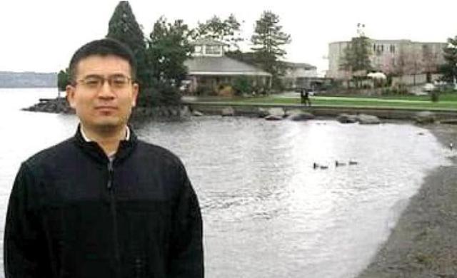 张首晟|10年间，两位顶尖科学家欲从美回国效力，都因抑郁而亡，太过巧合