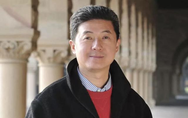 张首晟|10年间，两位顶尖科学家欲从美回国效力，都因抑郁而亡，太过巧合