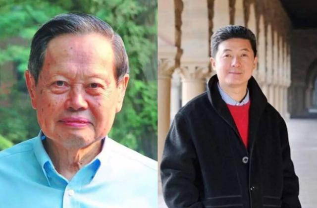 张首晟|10年间，两位顶尖科学家欲从美回国效力，都因抑郁而亡，太过巧合