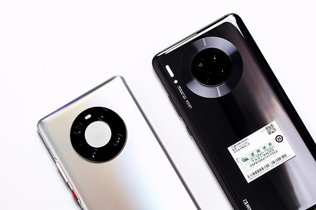 mate 40上手体验:华为的最后一颗子弹留给谁?