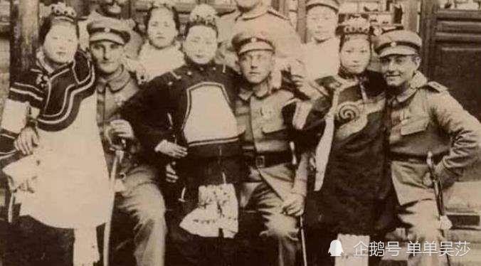 八国联军|八国联军攻打北京，百姓给洋人搬梯子，帮助洋人攻城，大喊：加油