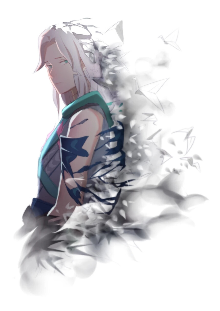 元歌无间傀儡同人王者荣耀