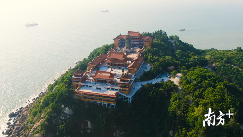 图集渔家风情美丽阳东