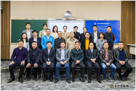 长沙|长沙市博物馆联盟成立，保护、传承、弘扬长沙历史文化