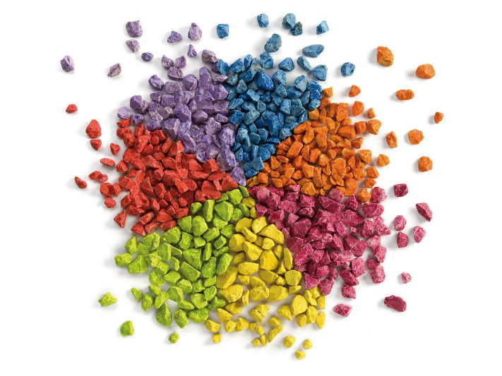 岩石|酿酒，岩石也有份儿？