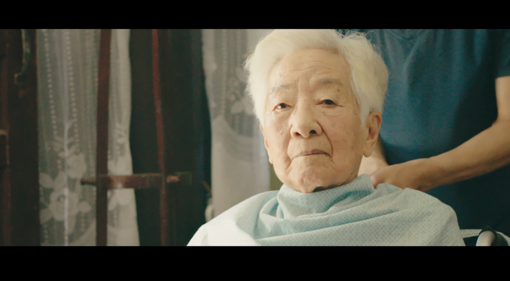 于蓝老师最后一部电影《一切如你》28日全网公映_腾讯新闻