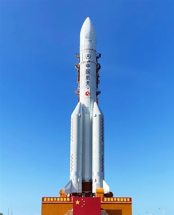 中国空间站|天道轮回：中国空间站拒绝美国！