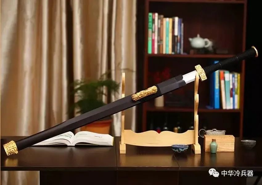 藏友|刀剑收藏的七个禁忌，你都知道么？