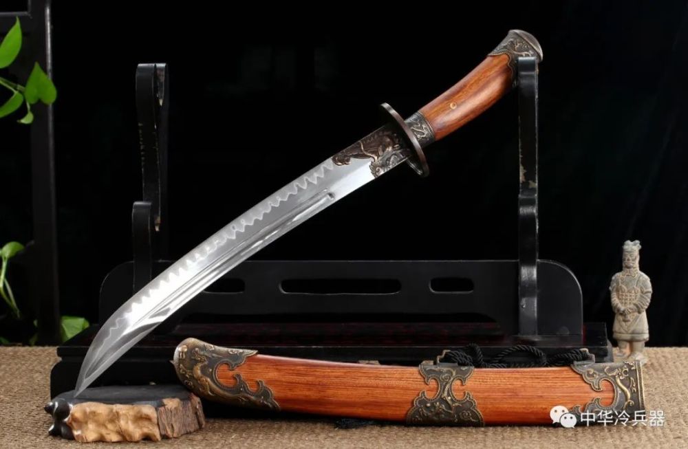 藏友|刀剑收藏的七个禁忌，你都知道么？