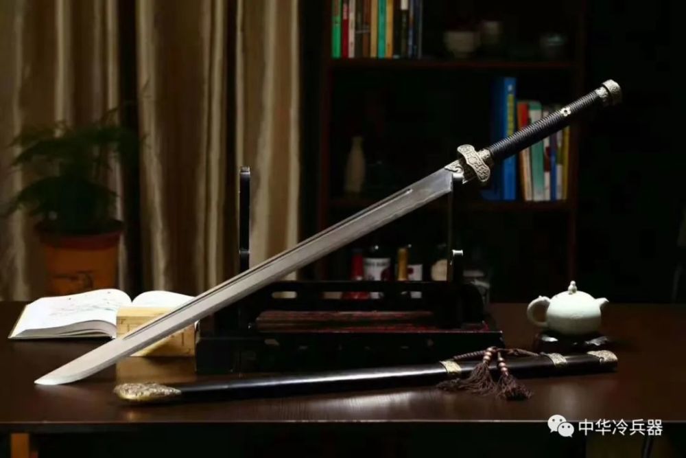 藏友|刀剑收藏的七个禁忌，你都知道么？