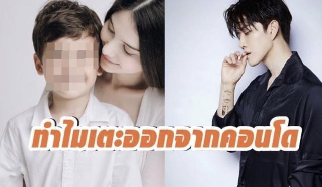 前女友|再反转？Mike放弃抚养权后，前女友又同意见面，父子同框温馨有爱