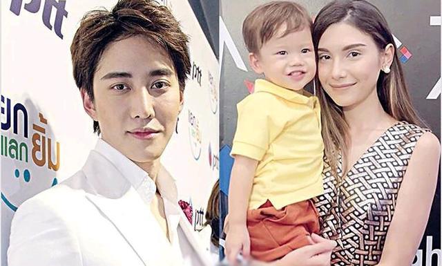 前女友|再反转？Mike放弃抚养权后，前女友又同意见面，父子同框温馨有爱