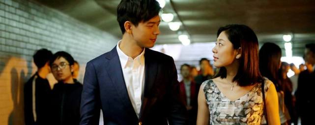 有时候,女人能依靠的只有自己|上海女子图鉴|罗海燕|陈晓伟