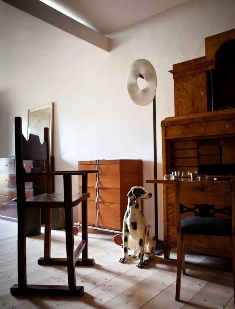 浪漫至死!这个男人用一生建一座城堡,达利都成为他的迷弟