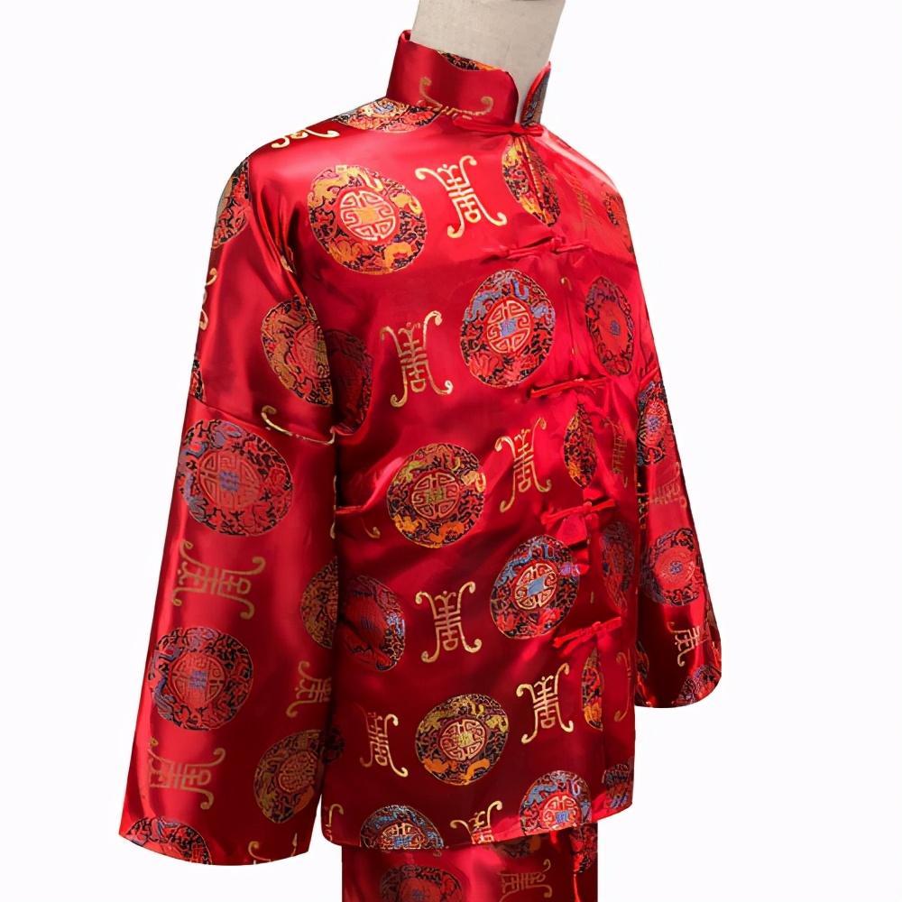 很多农村老人会在快去世的时候自己穿上孝衣这有什么说法吗