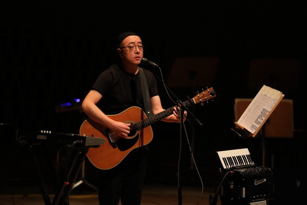 专访|张玮玮:可能我的迷惑,也根本不是迷惑