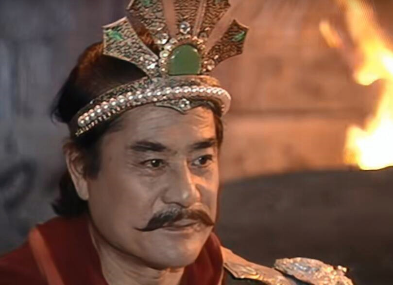 到底该叫他纣王还是帝辛?他究竟是暴虐还是伟大?_腾讯新闻