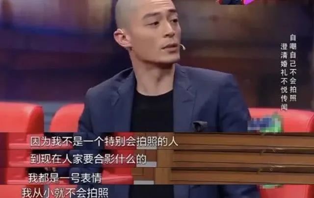 林心如|婚姻不一定是爱情的坟墓，但却是他俩路人缘之墓