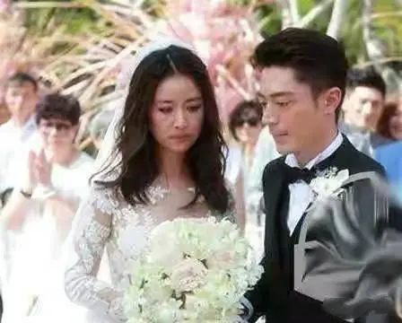 林心如|婚姻不一定是爱情的坟墓，但却是他俩路人缘之墓