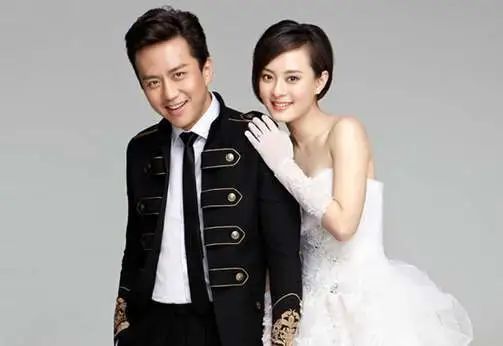 林心如|婚姻不一定是爱情的坟墓，但却是他俩路人缘之墓