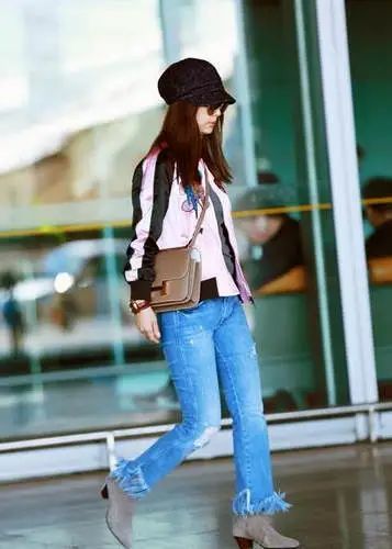 林心如|婚姻不一定是爱情的坟墓，但却是他俩路人缘之墓