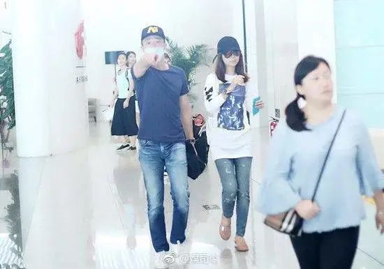 林心如|婚姻不一定是爱情的坟墓，但却是他俩路人缘之墓