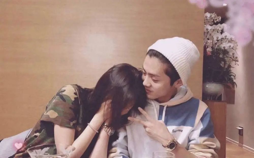 林心如|婚姻不一定是爱情的坟墓，但却是他俩路人缘之墓