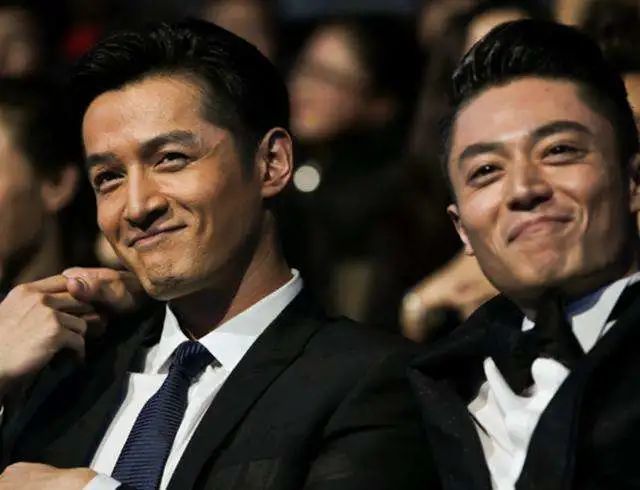 林心如|婚姻不一定是爱情的坟墓，但却是他俩路人缘之墓