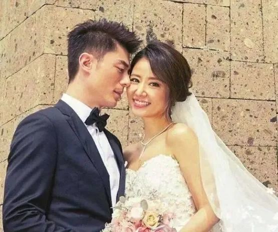 林心如|婚姻不一定是爱情的坟墓，但却是他俩路人缘之墓