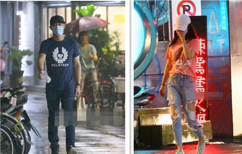 林心如|婚姻不一定是爱情的坟墓，但却是他俩路人缘之墓